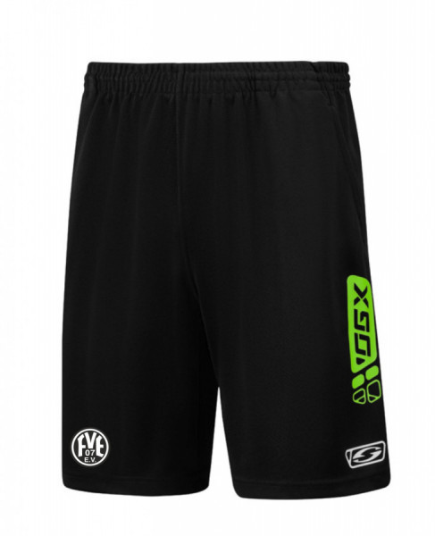 Trainings- und Freizeitshort »sallerIcon« FV Engers