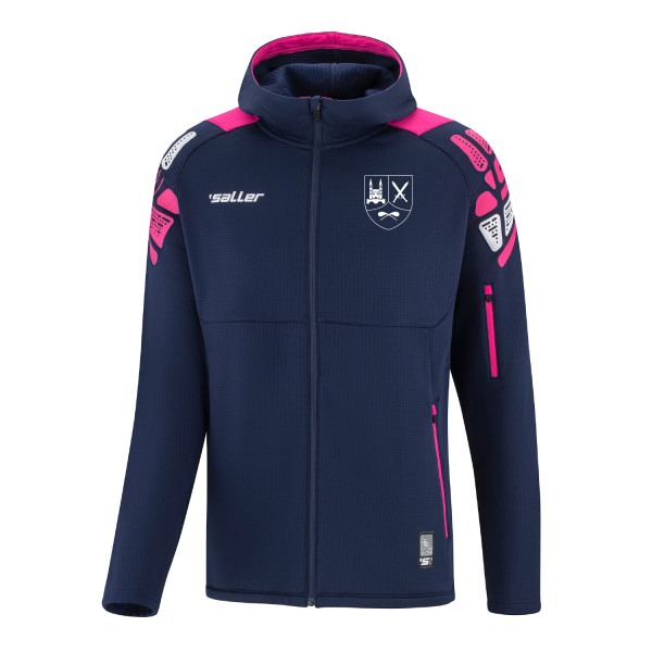 Kapuzenjacke »sallerVIBE« - 4./ABCAbwRgt 7