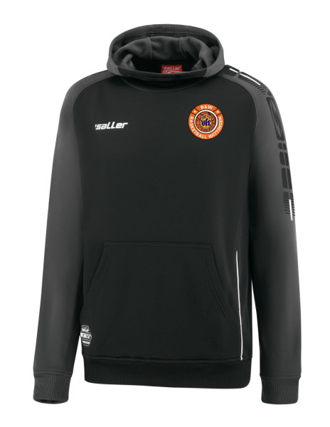 Kapuzenpulli »sallerX.72« VfL Wittingen/S.