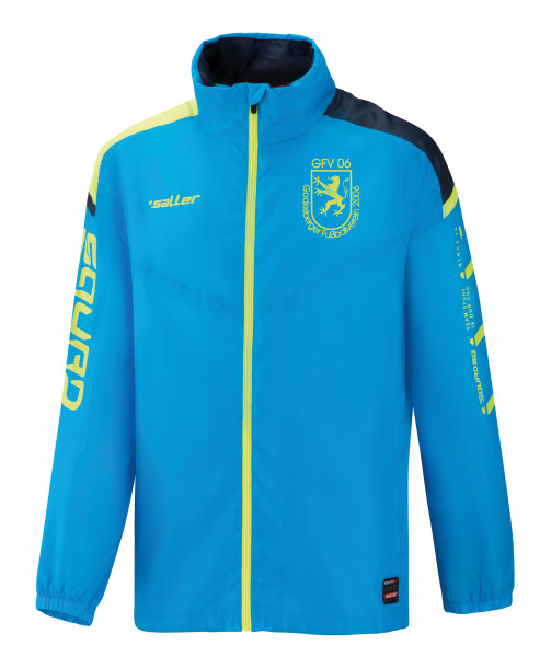 Allwetterjacke »sallerSquad50« Godesberger FV 06