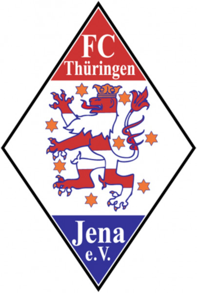 Wappen FC Thüringen Jena