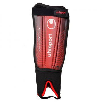 Uhlsport Schienbeinschoner Tri Safe Air