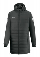 saller Steppjacke - Trainermantel saller Steppjacke - Trainermantel