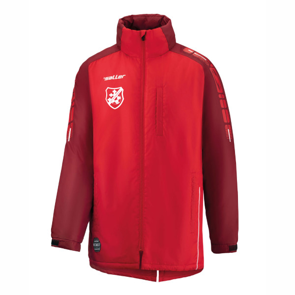 Winterjacke »sallerX.72« SV 09 Hohenwart