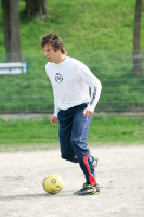 Trainingshose »sallerALPHA« Trainingshose »sallerALPHA«