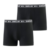 2er Pack Boxershort »sallerEveryday« 2er Pack Boxershort »sallerEveryday«