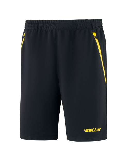 Trainings- und Freizeitshort »sallerVIBE« - 3./ABCAbwRgt 7