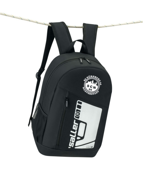 Rucksack »sallerSquad50« SC Nürnberg 04 Ringen