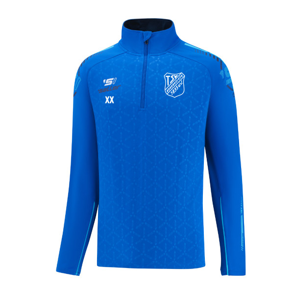 Sweatshirt »sallerS1« TSV Burghaslach