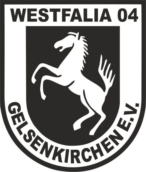 Westfalia 04 Gelsenkirchen Wappen