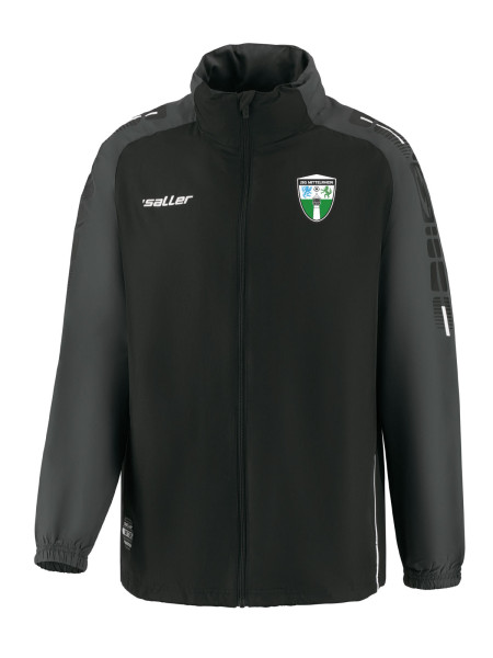 Allwetterjacke »sallerX.72« JSG Mittelrhein