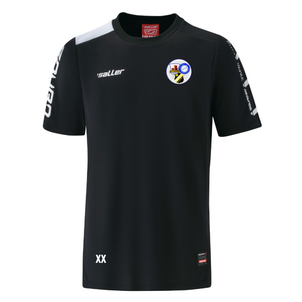 T-Shirt »sallerSquad50« SG Hahn/Neuhochstein/Hellenhahn