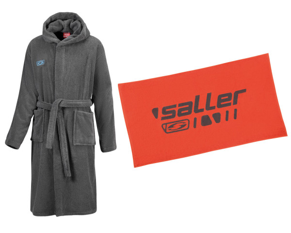 saller Sauna-Set