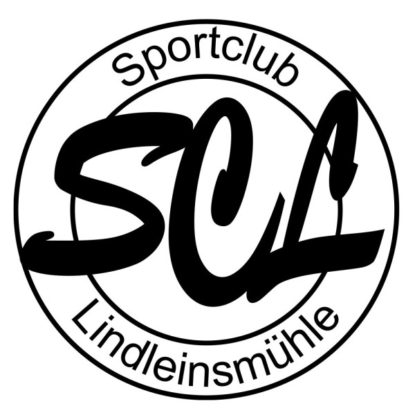 SC Lindleinsmühle Wappen Flock