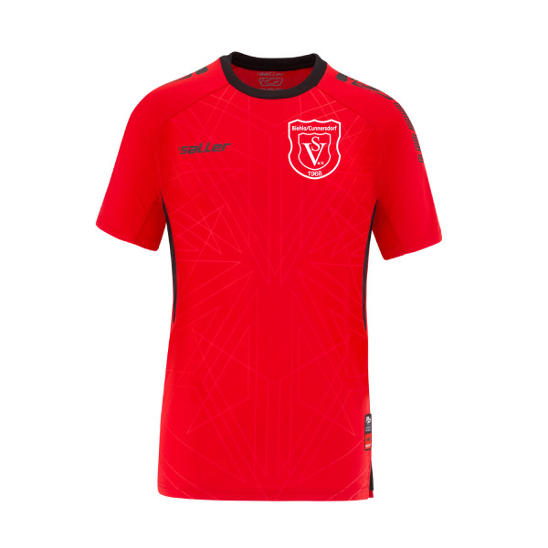 Trikot »sallerSheffield« SV Biehla-Cunnersdorf