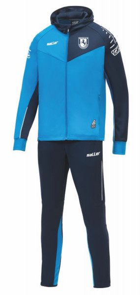 Trainingsanzug »sallerUltimate« Westfalia 04 Gelsenkirchen