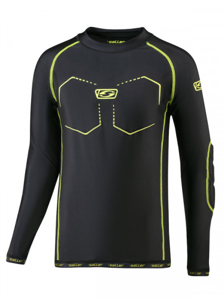  TW-Baselayer langarm Shirt