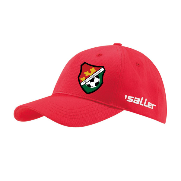 saller Basic Cap - SV 09 Hohenwart