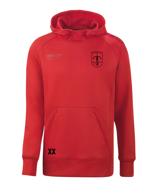 Kapuzenpulli »sallerBasePro« GSV Eibensbach