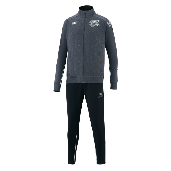 Trainingsanzug »sallerS1« SG Welbsleben / Quenstedt