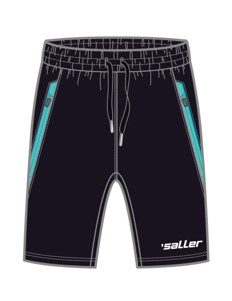 Trainings- und Freizeitshort »sallerVIBE«