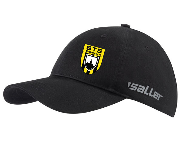 saller Basic Cap ST Scheyern