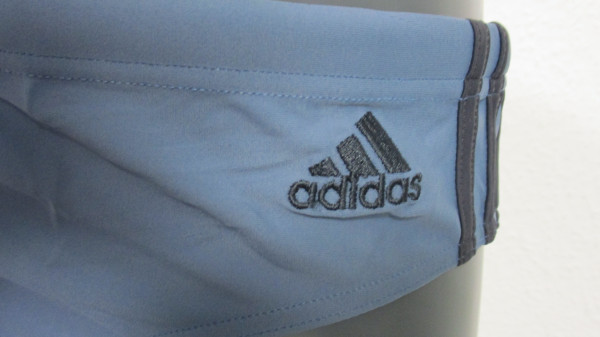 Adidas Retro Schwimmhose BASIC TRUNK 2