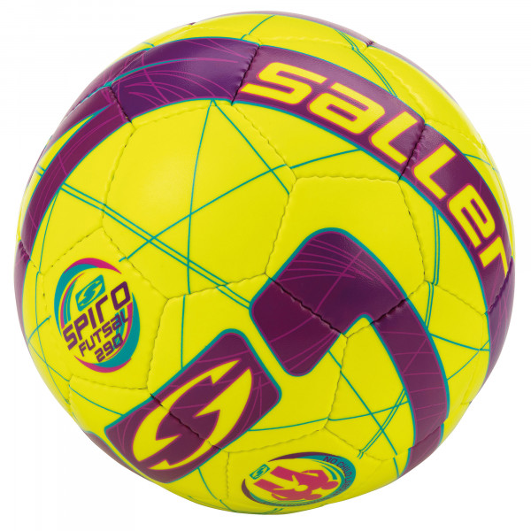saller Fußball »SPIRO Futsal Light 290 gr«