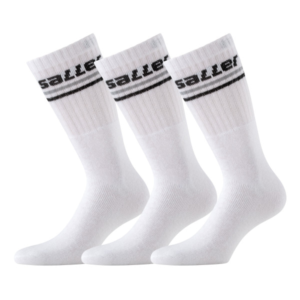 Sportsocke »sallerStripe« 3er Pack