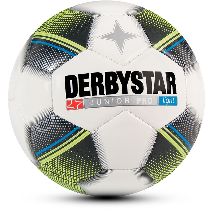Größe 4 Derbystar Fußball MAGIC PRO LIGHT 