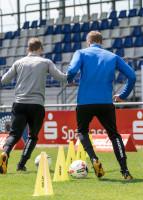 Vorschau: Trainingshose »sallerBasic» Vorschau: Trainingshose »sallerBasic»