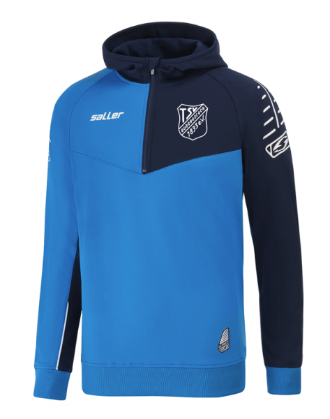 Kapuzenpulli »sallerUltimate«