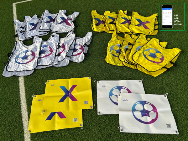 WeXel 16