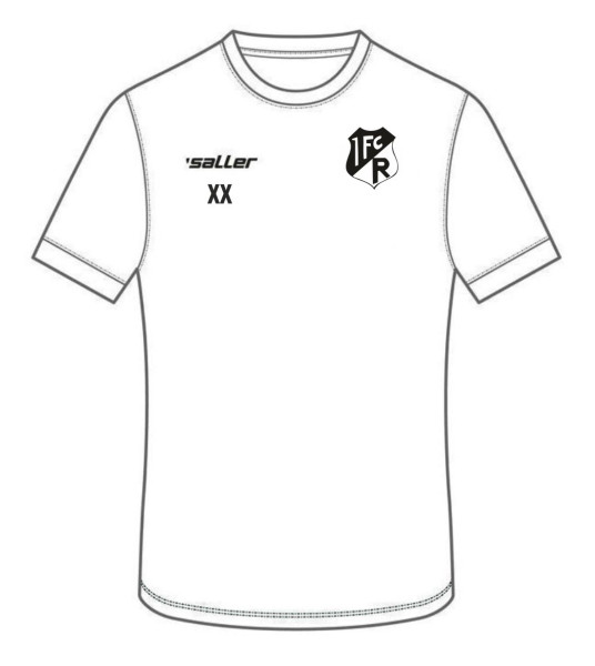 Spielername 2,5cm 1. FC Reimsbach