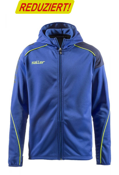 Kapuzenjacke »sallerMundial«