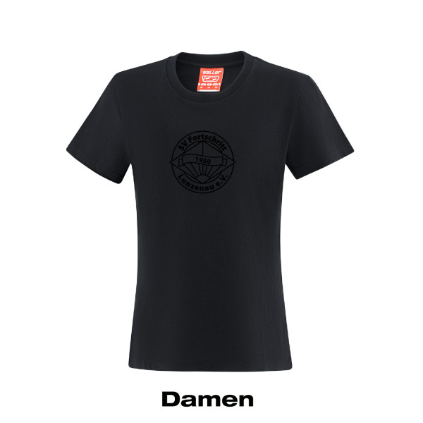 T-Shirt »sallerStarter« SV Fortschritt Lunzenau