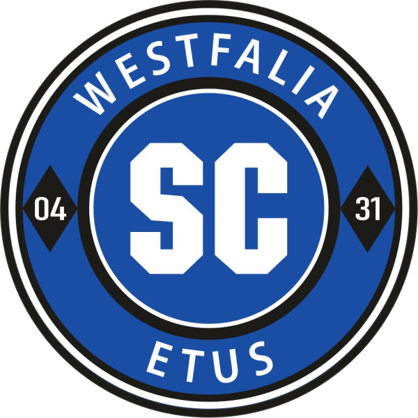 Westfalia / ETus Wappen CF
