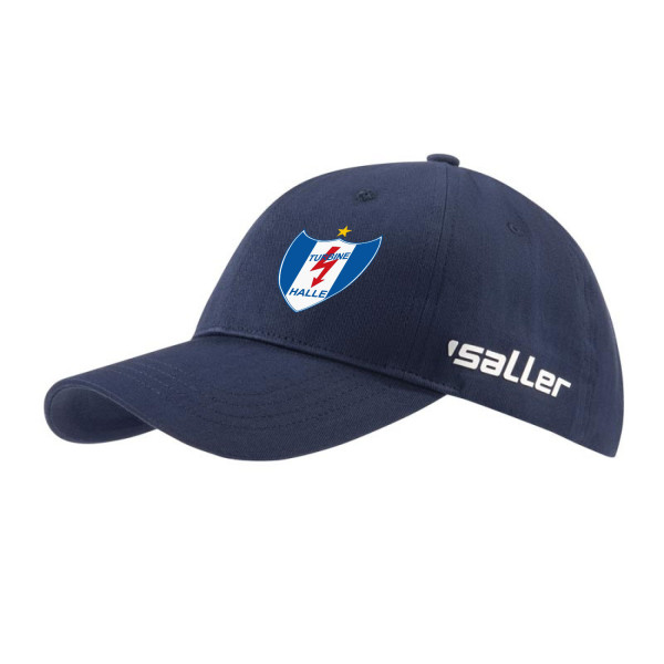 saller Basic Cap - Turbine Halle