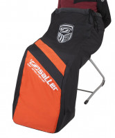 »saller Thermo Tube für Ersatzspieler« »saller Thermo Tube für Ersatzspieler«