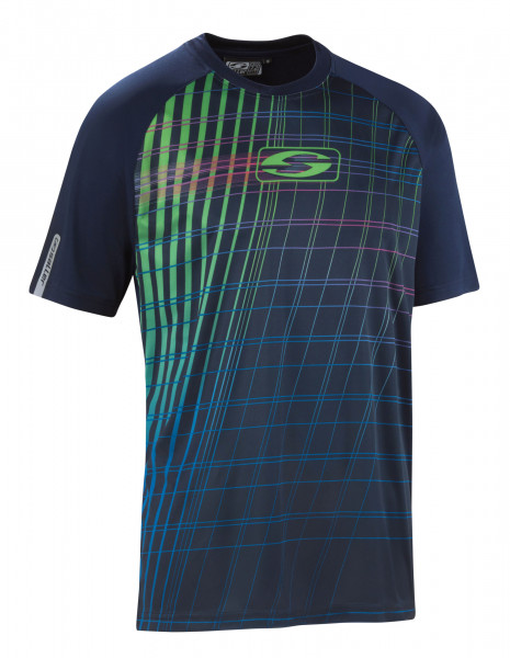T-Shirt »sallerPrinted«