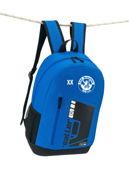 Rucksack »sallerSquad50« FSV Braunfels