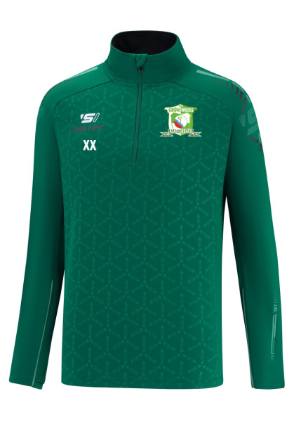 Sweatshirt »sallerS1« FSV Grün-Weiß Klaffenbach
