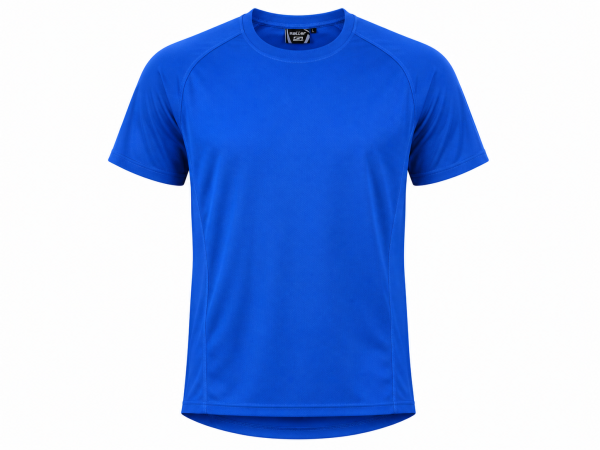 saller Laufshirt funktional