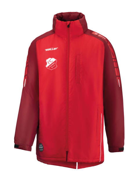 Winterjacke »sallerX.72« FC Schwabing
