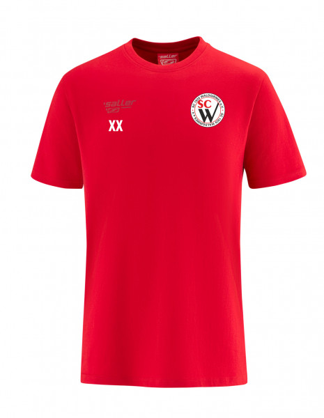 T-Shirt »sallerEssential« SC Waldgirmes