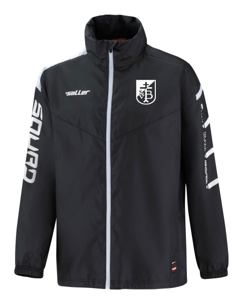 Allwetterjacke »sallerSquad50« SpVgg Bissingen (Flock)