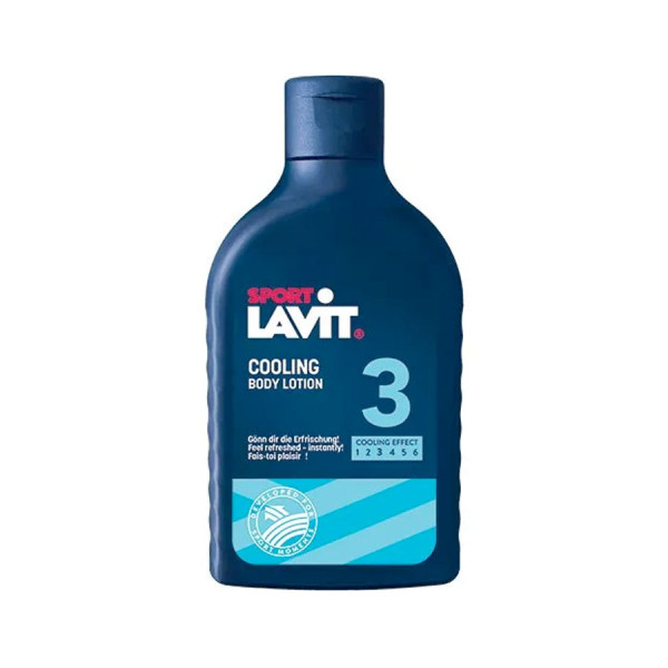 Sport Lavit »Cooling Bodylotion«