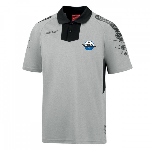 SC Paderborn 07 Polo Saison 20/21