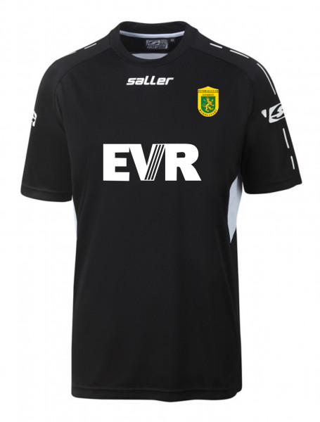 Trikot »sallerLiverpool« Kurzarm FC EInheit Rudolstadt