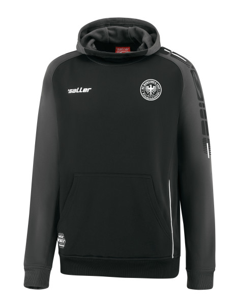 Kapuzenpulli »sallerX.72« SC Borussia Friedrichsfelde